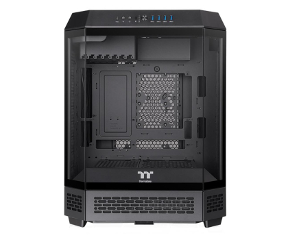 Obudowa do komputera Thermaltake 600 Black